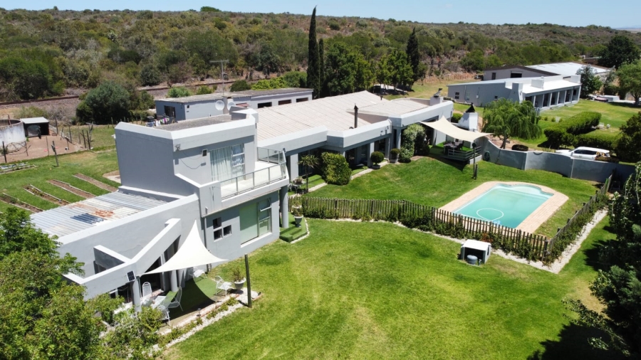 4 Bedroom Property for Sale in Riversdale Rural Western Cape